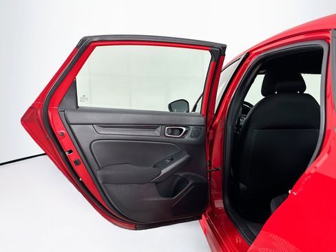 Used 2024 Honda Civic Sport image 24