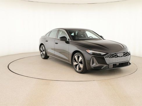 New 2025 Audi A5 2.0T Prestige image 10