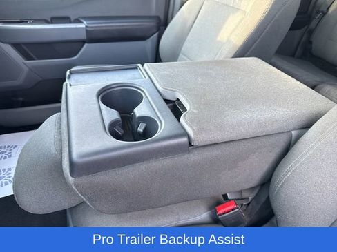 Used 2022 Ford F150 XLT image 20