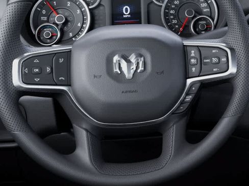 New 2026 RAM 3500 Tradesman AWD/4WD image 19