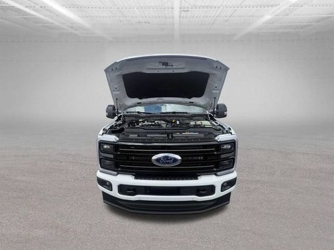 New 2026 Ford F350 Platinum AWD/4WD image 71