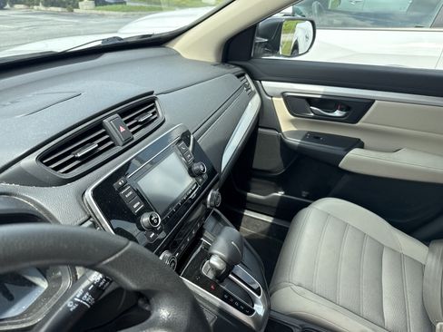 Used 2020 Honda CR-V LX image 10