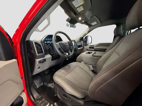 Used 2019 Ford F150 XLT image 19