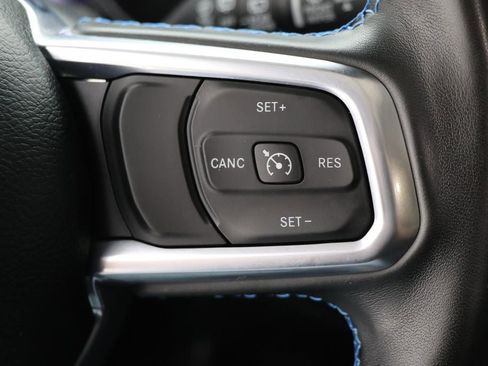 Used 2023 Jeep Wrangler Unlimited Rubicon 4xe w/ Steel Bumper Group image 21