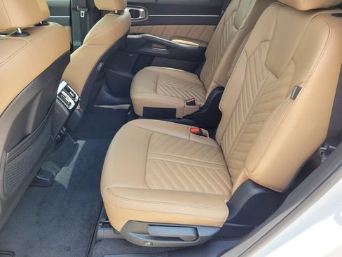 New 2026 Kia Sorento SX Prestige w/ Olive Brown Leather Package AWD/4WD image 13