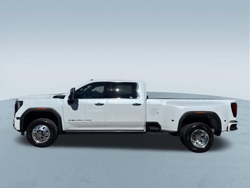 New 2026 GMC Sierra 3500 Denali Ultimate image 5
