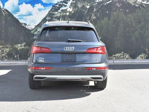 Used 2018 Audi Q5 2.0T Premium Plus w/ Premium Plus Package image 10