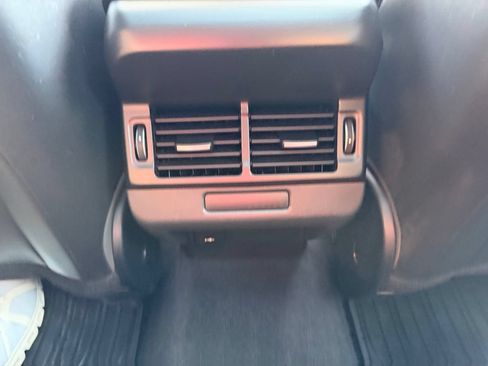 Used 2023 Land Rover Range Rover Evoque SE AWD/4WD image 27