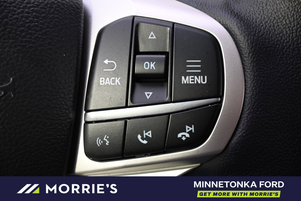 Used 2023 Ford Explorer XLT w/ Equipment Group 202A AWD/4WD image 36