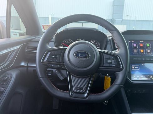 Used 2023 Subaru WRX AWD/4WD image 8