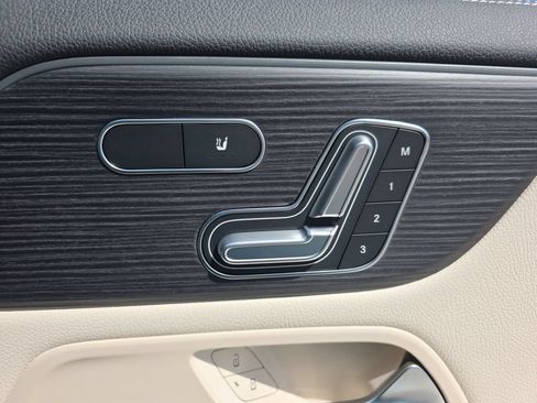 Certified 2026 Mercedes-Benz GLA 250 4MATIC image 17