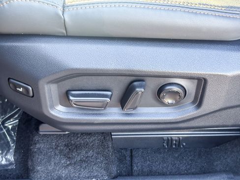 New 2026 Toyota Sequoia Capstone image 23