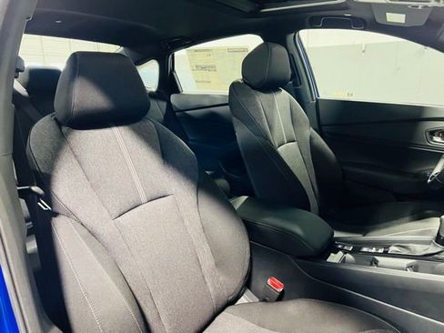 New 2025 Honda Accord Sport image 33