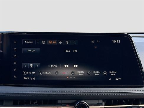 Used 2023 Nissan Ariya EVOLVE+ image 14