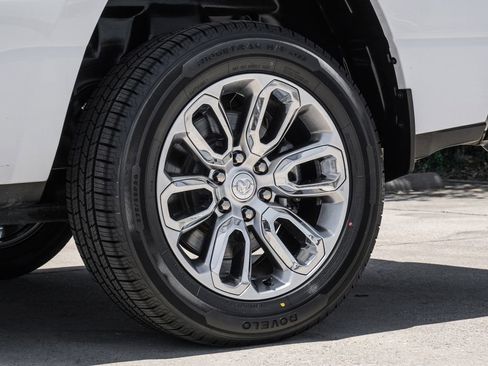 Used 2023 RAM 1500 Laramie AWD/4WD image 71