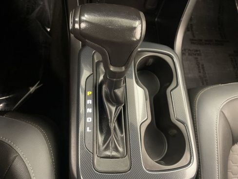 Used 2018 Chevrolet Colorado Z71 image 10