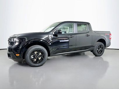 New 2025 Ford Maverick XLT w/ XLT Luxury Package