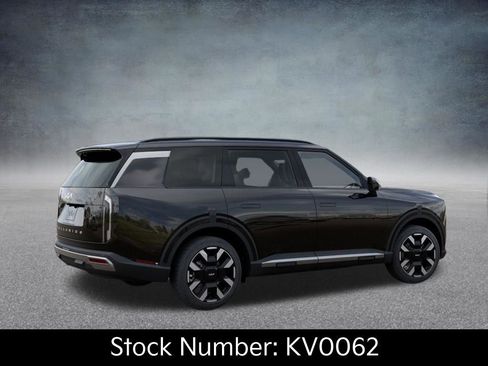 New 2027 Kia Telluride S image 6