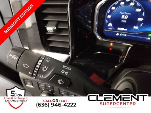 Used 2024 Chevrolet Silverado 2500 High Country w/ Midnight Edition image 12