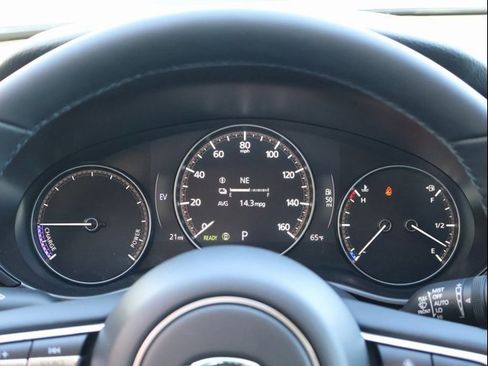 New 2026 MAZDA CX-50 2.5 Hybrid w/ Weather Package image 31