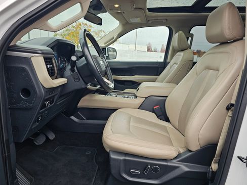 Used 2023 Ford Expedition Max Limited image 11