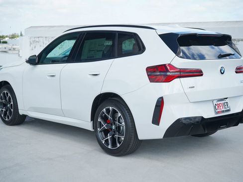 New 2026 BMW X3 xDrive30 w/ M Sport Package image 7