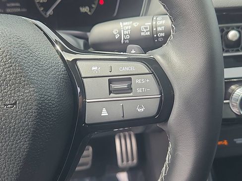 Certified 2026 Honda Civic Sport image 21