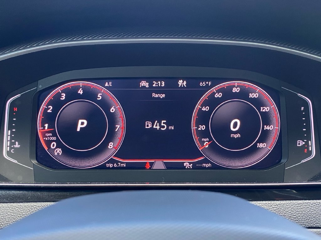 Used 2021 Volkswagen Arteon SEL Premium AWD/4WD image 30