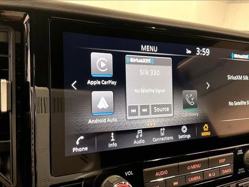 New 2026 Nissan Frontier SV w/ SV Convenience Package image 31