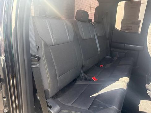 Certified 2024 Ford F150 STX RWD image 27