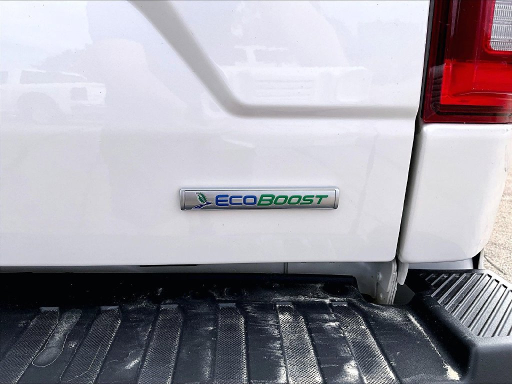 Used 2018 Ford F150 Lariat AWD/4WD image 28