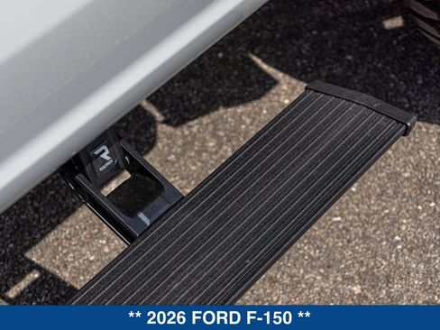 New 2026 Ford F150 Raptor AWD/4WD image 39