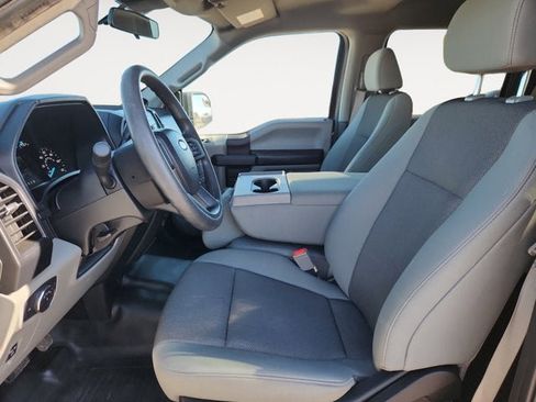 Used 2019 Ford F150 XL w/ Equipment Group 101A Mid image 9