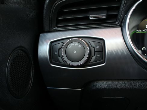 Used 2019 Ford Mustang Bullitt RWD image 39