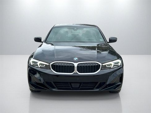 Used 2025 BMW 330i xDrive Sedan image 2