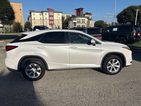 Used 2016 Lexus RX 350 FWD image 6