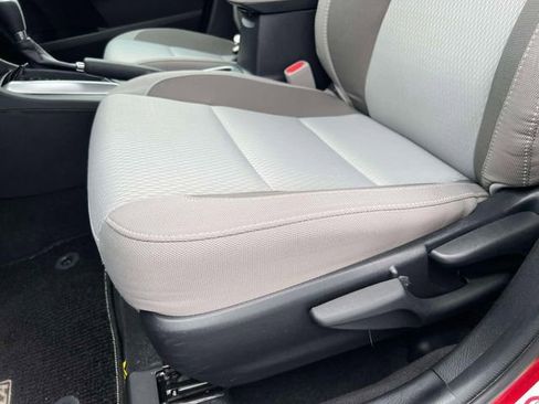Used 2017 Toyota Corolla LE w/ Body Protection Package FWD image 26
