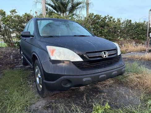 Used 2008 Honda CR-V LX image 3