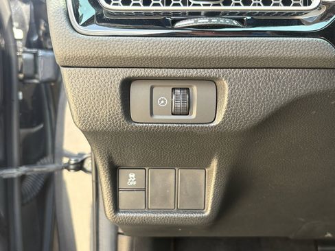Certified 2025 Honda Civic Sport image 13