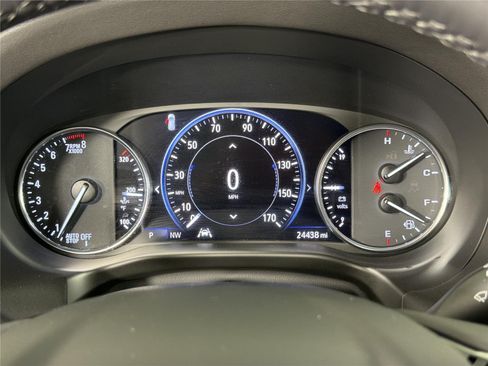 Certified 2023 Buick Enclave Avenir w/ Avenir Technology Package FWD image 29