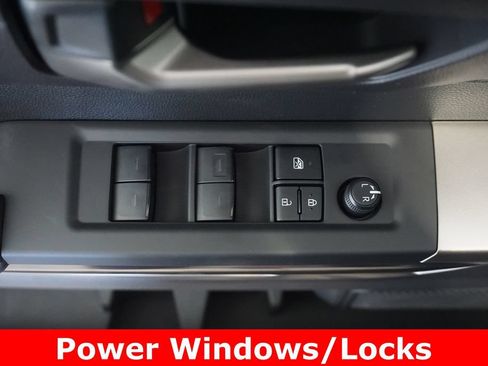 New 2026 Toyota Tundra SR5 AWD/4WD image 6