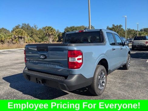 New 2026 Ford Maverick XLT AWD/4WD image 5