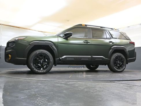 New 2026 Subaru Outback Wilderness image 41