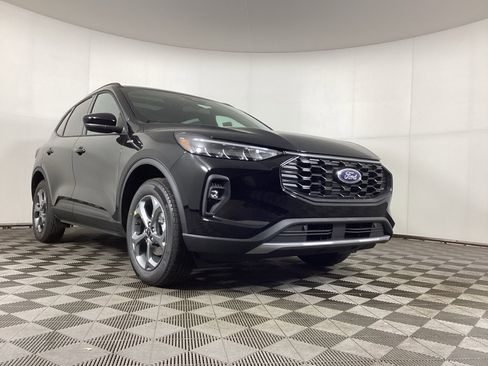 New 2026 Ford Escape ST-Line Select w/ Tech Pack #1 image 1