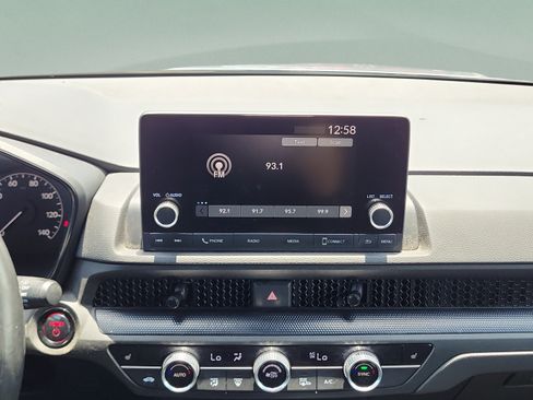 Certified 2023 Honda CR-V Sport image 14