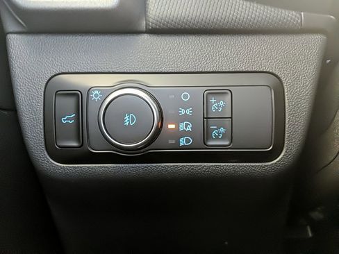 Used 2025 Ford Bronco Sport Outer Banks w/ Outer Banks Tech Package+ image 24