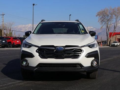 Used 2025 Subaru Crosstrek 2.5i Limited image 8