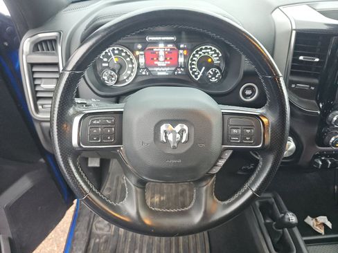 Used 2020 RAM 2500 Power Wagon image 17