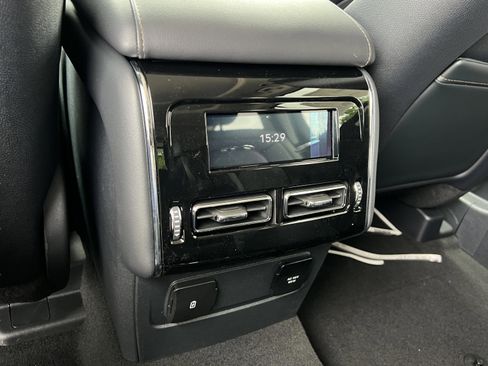 New 2026 Lincoln Aviator Reserve AWD/4WD image 24