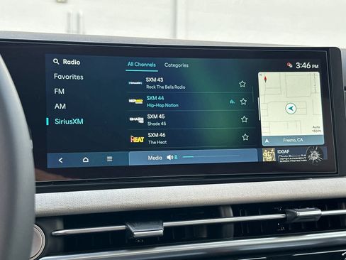 New 2026 Hyundai Tucson SEL image 17